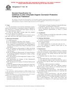 ASTM F1135-99