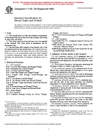 ASTM F1139-88(1998)