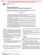 ASTM F1274-91