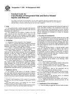 ASTM F1305-94(2002)