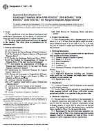 ASTM F1341-99