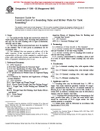ASTM F1386-92(1997)