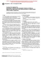 ASTM F1388-92(2000)
