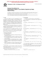 ASTM D2789-95(2000)e1