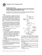 ASTM F1440-92(2002)