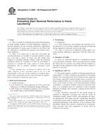 ASTM D4265-98(2007)e1 ASTM D4265-98(2007)e1