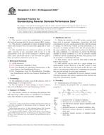 ASTM D4516-00(2006)e1