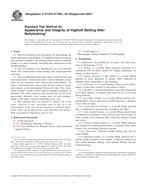 ASTM D4770/D4770M-00(2007)