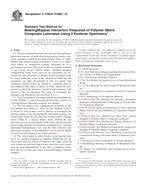 ASTM D7248/D7248M-07