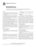 ASTM A131/A131M-07 ASTM A131/A131M-07