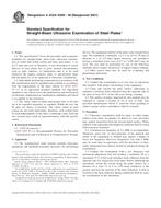 ASTM A435/A435M-90(2007)