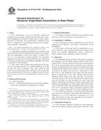 ASTM A577/A577M-90(2007)