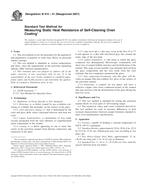 ASTM B915-01(2007) ASTM B915-01(2007)