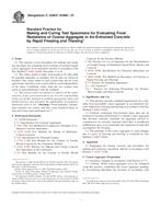 ASTM C1646/C1646M-07 ASTM C1646/C1646M-07