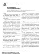 ASTM D4403-84(2005) ASTM D4403-84(2005)