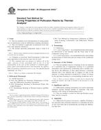 ASTM D5028-96(2003)e1