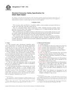 ASTM F1967-07a ASTM F1967-07a