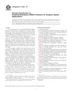 ASTM F2026-07e1 ASTM F2026-07e1