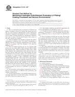 ASTM F519-06e1 ASTM F519-06e1