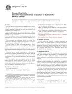 ASTM F813-07 ASTM F813-07