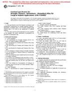 ASTM F1472-99