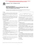 ASTM F1502-94(1999)