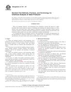 ASTM A751-07 ASTM A751-07