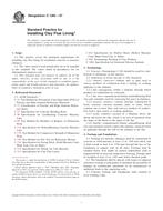 ASTM C1283-07 ASTM C1283-07