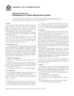 ASTM C454-83(2007)