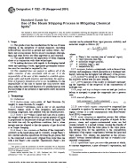 ASTM F1522-95(2001)