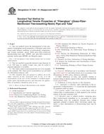 ASTM D2105-01(2007)e1