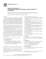 ASTM D4801-07 ASTM D4801-07