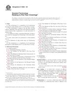 ASTM D5684-07 ASTM D5684-07