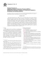 ASTM E1765-07