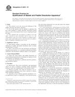 ASTM E2503-07