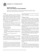 ASTM E73-83(2007)