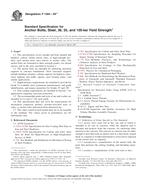 ASTM F1554-04e1 ASTM F1554-04e1