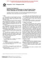 ASTM F1528-94(1999)