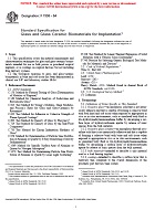 ASTM F1538-94 ASTM F1538-94