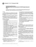 ASTM F1542-94(2000) ASTM F1542-94(2000)