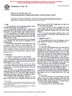 ASTM F1544-99 ASTM F1544-99