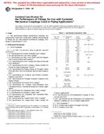 ASTM F1548-94 ASTM F1548-94