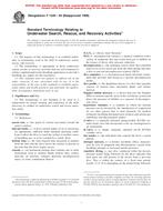 ASTM F1549-94(1999) ASTM F1549-94(1999)