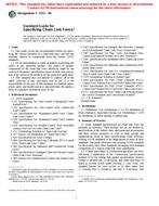 ASTM F1553-96 ASTM F1553-96