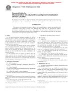 ASTM F1558-94(2002) ASTM F1558-94(2002)