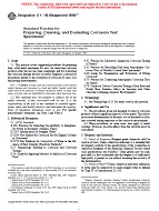 ASTM G1-90(1999)e1 ASTM G1-90(1999)e1