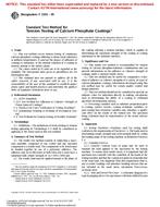 ASTM F1501-95