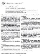 ASTM G62-87(1998)e1 ASTM G62-87(1998)e1