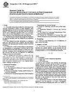 ASTM G96-90(2001)e1 ASTM G96-90(2001)e1