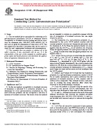 ASTM G100-89(1999) ASTM G100-89(1999)